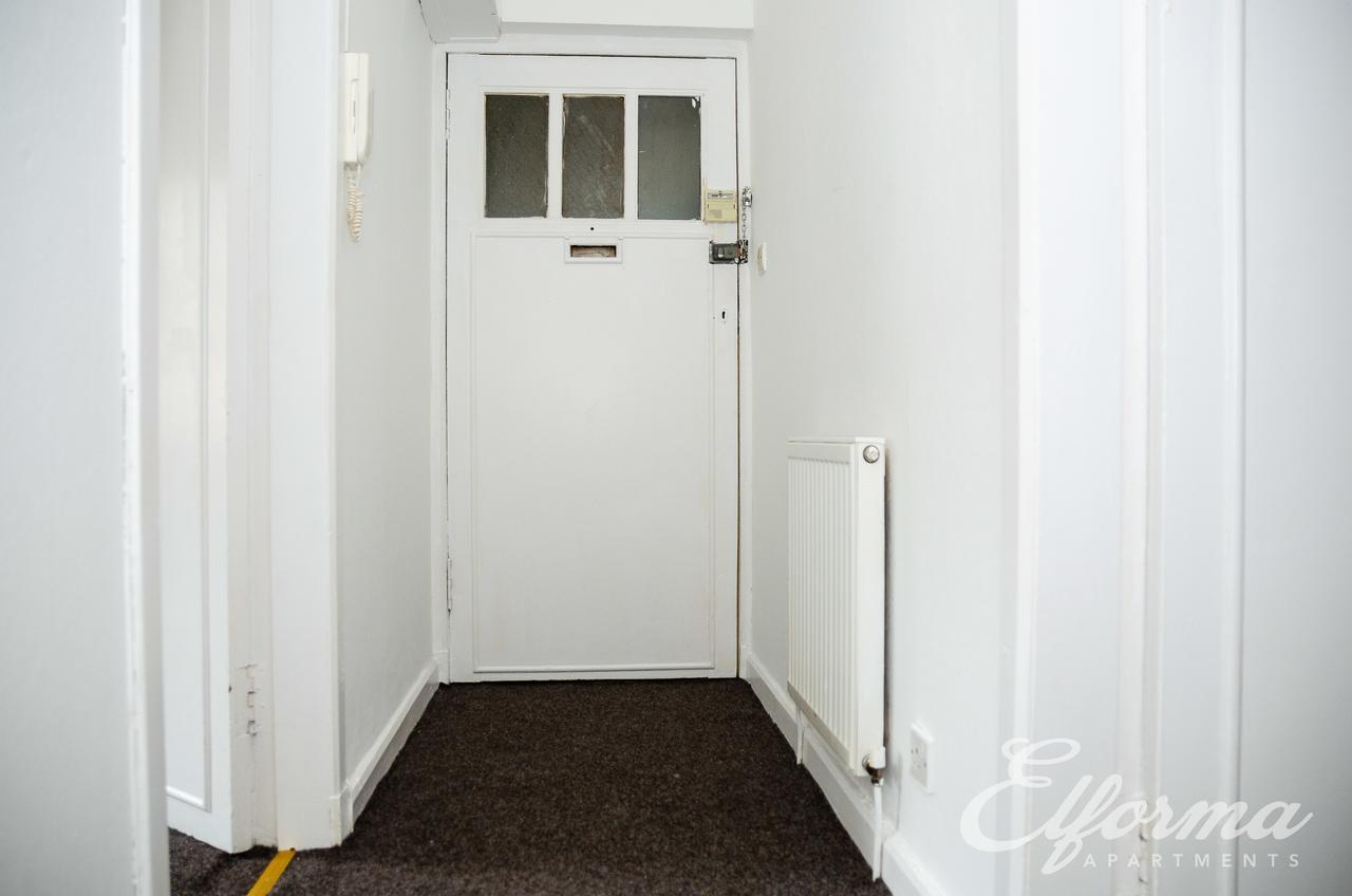 Gifford Park Apartment Near Edinburgh University - Elforma 外观 照片