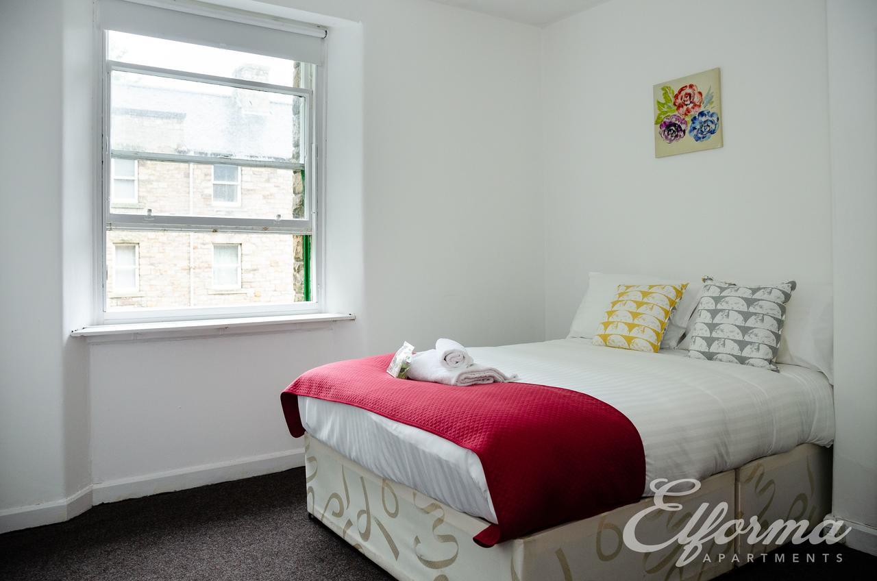 Gifford Park Apartment Near Edinburgh University - Elforma 外观 照片